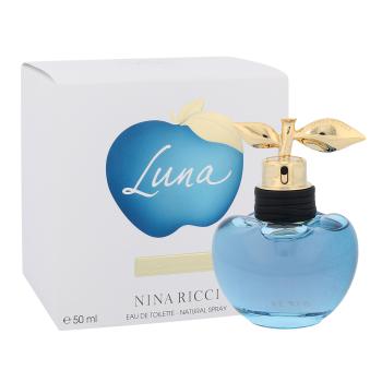 Nina Ricci Luna