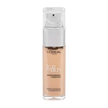 L'Oréal Paris True Match Super-Blendable Foundation