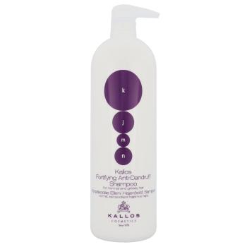 Kallos Cosmetics KJMN Fortifying Anti-Dandruff