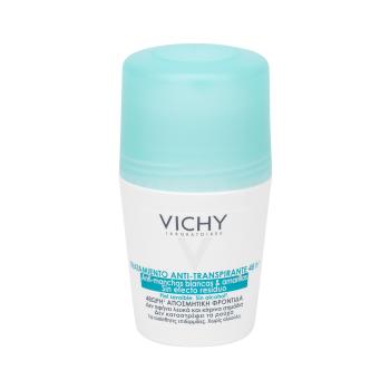 Vichy Antiperspirant No White Marks & Yellow Stains