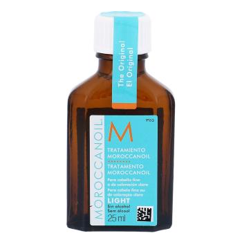 Moroccanoil Treatment Light