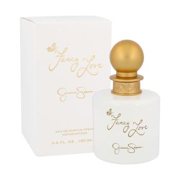 Jessica Simpson Fancy Love