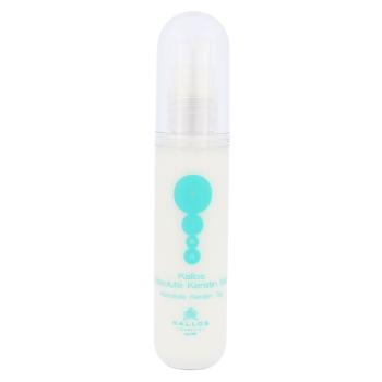 Kallos Cosmetics KJMN Absolute Keratin Milk