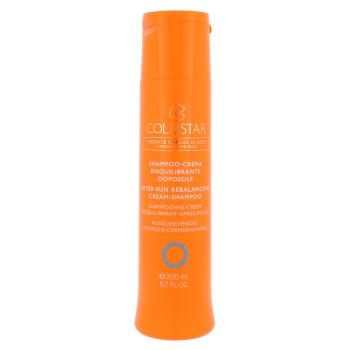 Collistar Special Hair Sun After-Sun Rebalancing Cream-Shampoo