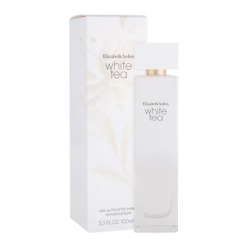 Elizabeth Arden White Tea