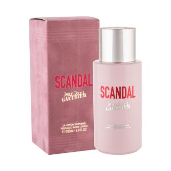 Jean Paul Gaultier Scandal