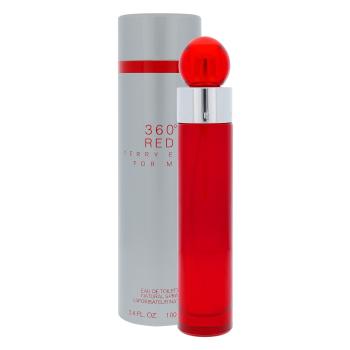 Perry Ellis 360° Red