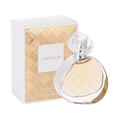 Elizabeth Arden Untold Parfumska voda za ženske 30 ml