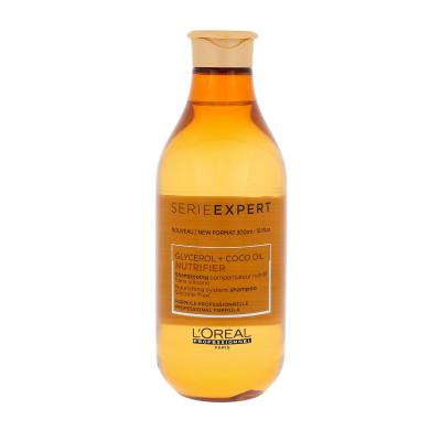 L'Oréal Professionnel Série Expert Nutrifier Šampon za ženske 300 ml