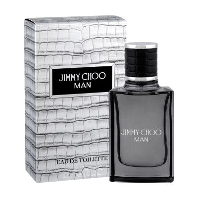 Jimmy Choo Man Toaletna voda za moške 30 ml