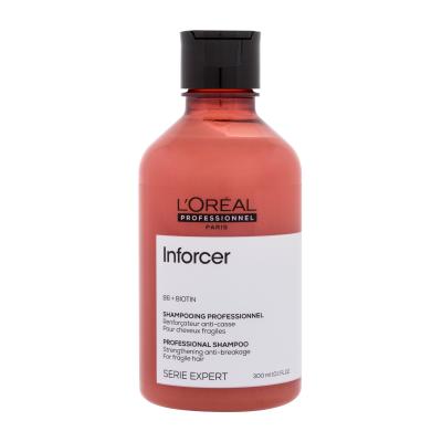 L'Oréal Professionnel Inforcer Professional Shampoo Šampon za ženske 300 ml