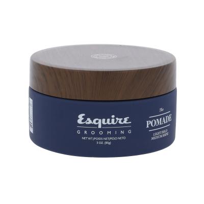 Farouk Systems Esquire Grooming The Pomade Gel za lase za moške 85 g