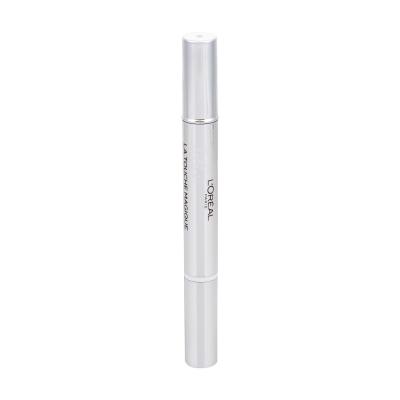 L'Oréal Paris True Match Touche Magique Korektor za ženske 4 ml Odtenek N3-5 Natural Beige