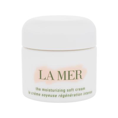 La Mer The Moisturizing Soft Cream Dnevna krema za obraz za ženske 60 ml