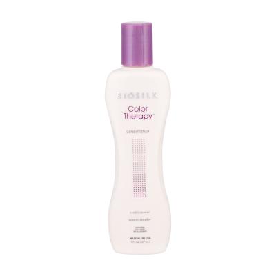 Farouk Systems Biosilk Color Therapy Balzam za lase za ženske 207 ml