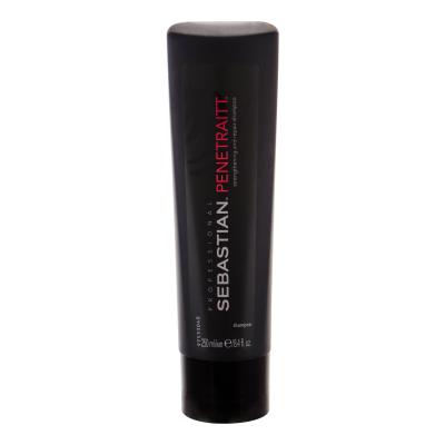 Sebastian Professional Penetraitt Šampon za ženske 250 ml