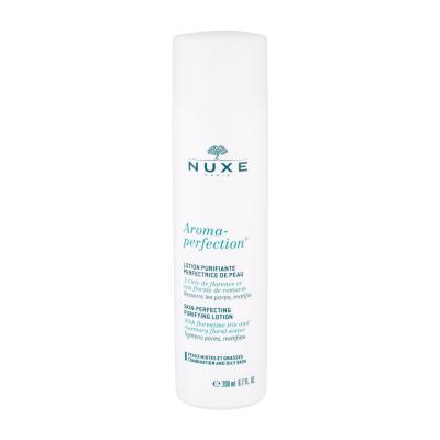 NUXE Aroma-Perfection Tonik za ženske 200 ml tester