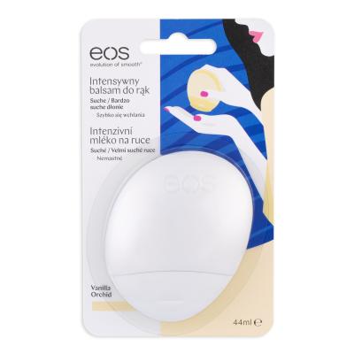 EOS Hand Lotion Krema za roke za ženske 44 ml Odtenek Vanilla Orchid