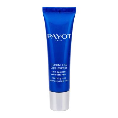 PAYOT Techni Liss Cica Expert Dnevna krema za obraz za ženske 30 ml