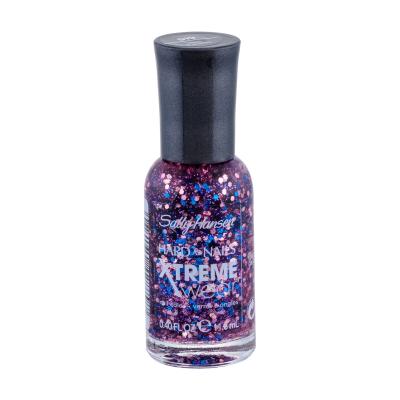 Sally Hansen Xtreme Wear Lak za nohte za ženske 11,8 ml Odtenek 519 Jam Packed