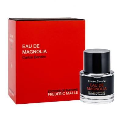 Frederic Malle Eau De Magnolia Toaletna voda 50 ml