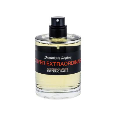 Frederic Malle Vetiver Extraordinaire Parfumska voda za moške 100 ml tester