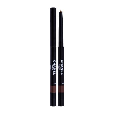 Chanel Stylo Yeux Svinčnik za oči za ženske 0,3 g Odtenek 932 Mat Taupe