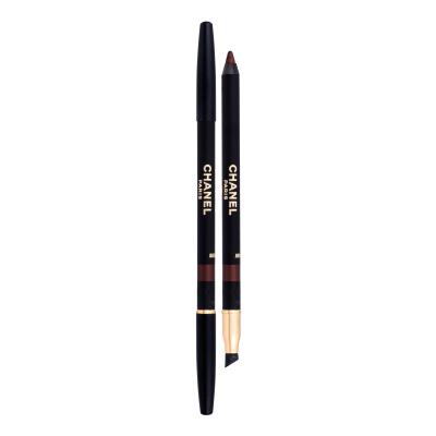 Chanel Le Crayon Yeux Svinčnik za oči za ženske 1 g Odtenek 66 Brun-Cuivré