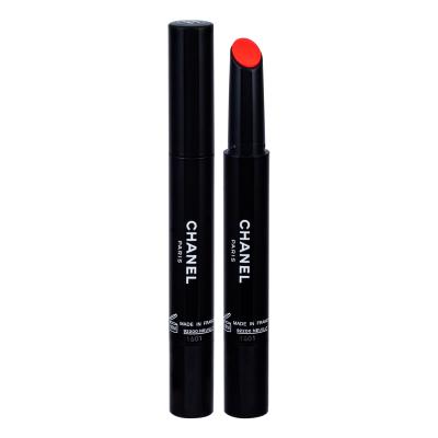Chanel Rouge Coco Stylo Šminka za ženske 2 g Odtenek 204 Article
