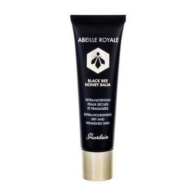 Guerlain Abeille Royale Black Bee Honey Balm Balzam za telo za ženske 30 ml