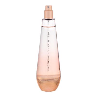 Issey Miyake L'Eau D'Issey Pure Nectar de Parfum Parfumska voda za ženske 90 ml tester