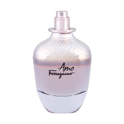 Ferragamo Amo Ferragamo Parfumska voda za ženske 100 ml tester