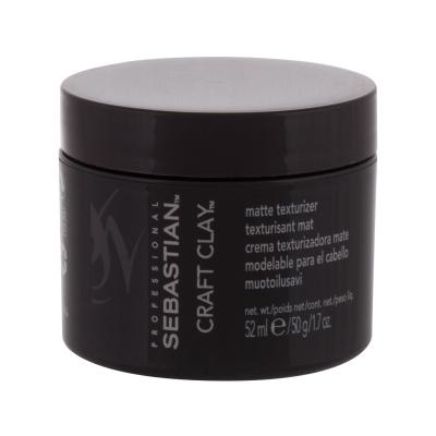 Sebastian Professional Craft Clay Gel za lase za ženske 52 ml