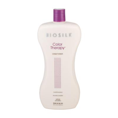 Farouk Systems Biosilk Color Therapy Balzam za lase za ženske 1006 ml