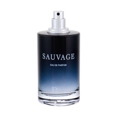 Dior Sauvage Parfumska voda za moške 100 ml tester