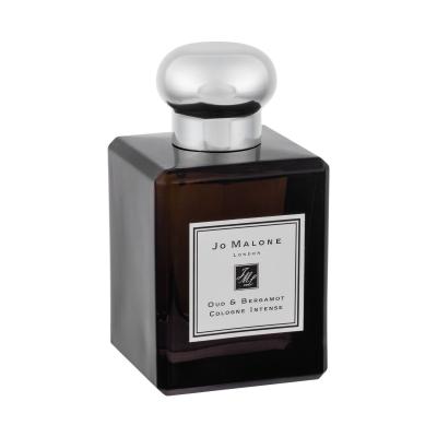 Jo Malone Oud & Bergamot Kolonjska voda 50 ml