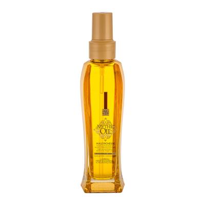 L'Oréal Professionnel Mythic Oil Huile Richesse Olje za lase za ženske 100 ml