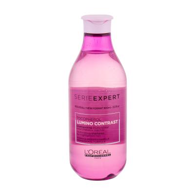 L'Oréal Professionnel Série Expert Lumino Contrast Šampon za ženske 300 ml