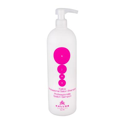Kallos Cosmetics KJMN Professional Salon Šampon za ženske 1000 ml