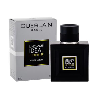 Guerlain L´Homme Ideal L´Intense Parfumska voda za moške 50 ml
