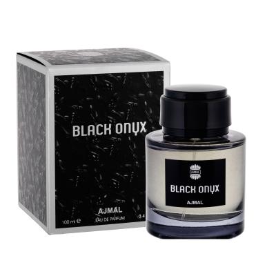 Ajmal Black Onyx Parfumska voda za moške 100 ml