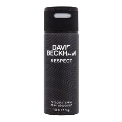 David Beckham Respect Deodorant za moške 150 ml