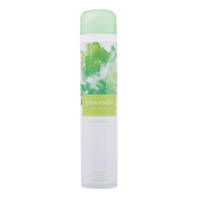 Chanson d´Eau Deodorant za ženske 200 ml