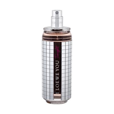 Loewe I Loewe You Tonight Toaletna voda za ženske 50 ml tester