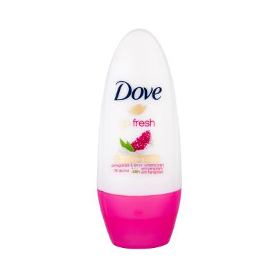 Dove Go Fresh Pomegranate 48h Antiperspirant za ženske 50 ml