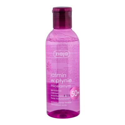 Ziaja Jasmine Micelarna vodica za ženske 200 ml