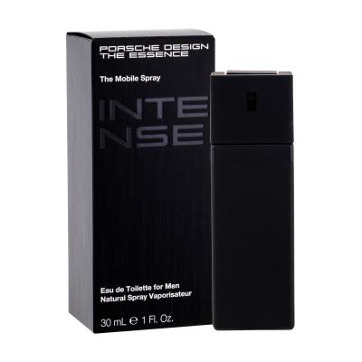 Porsche Design The Essence Intense Toaletna voda za moške 30 ml