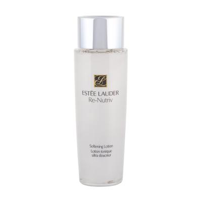 Estée Lauder Re-Nutriv Softening Lotion Losjon in sprej za obraz za ženske 250 ml