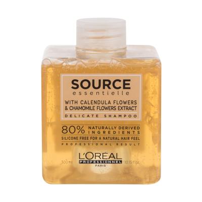 L'Oréal Professionnel Source Essentielle Delicate Šampon za ženske 300 ml