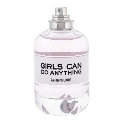 Zadig & Voltaire Girls Can Do Anything Parfumska voda za ženske 90 ml tester